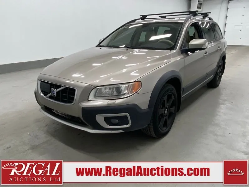 Volvo Xc70