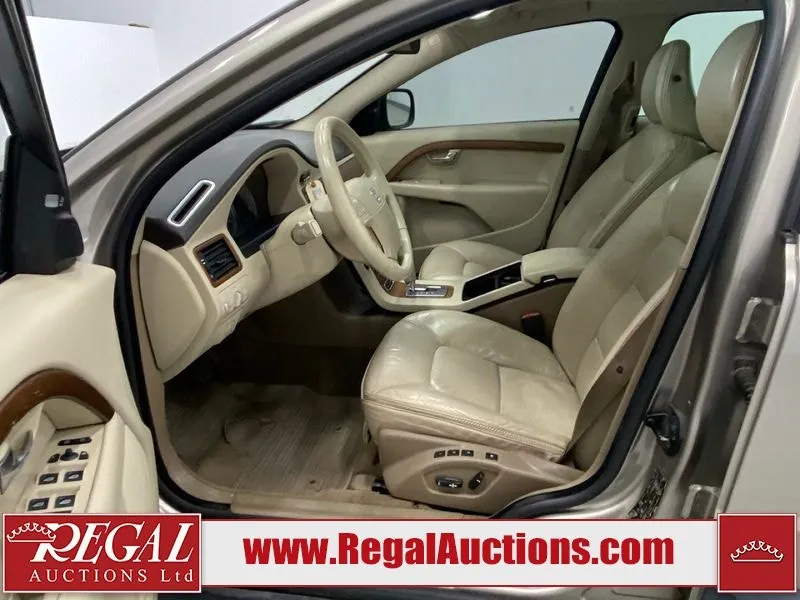 Volvo Xc70 2008 photo 5