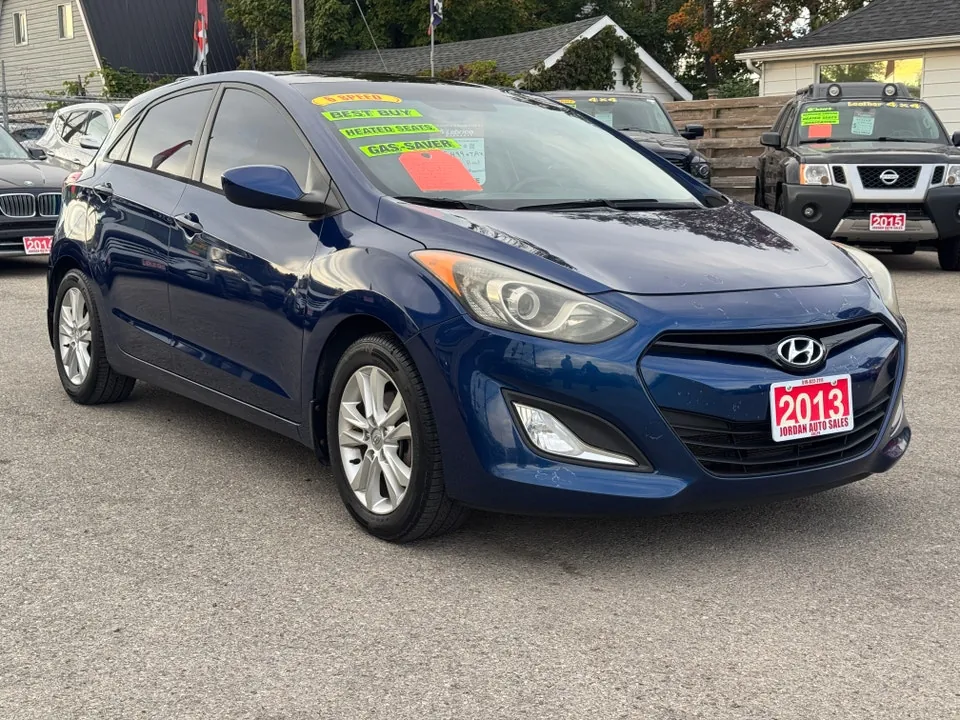 Hyundai Elantra 2013 photo 2
