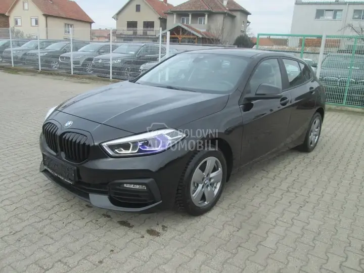 BMW 116