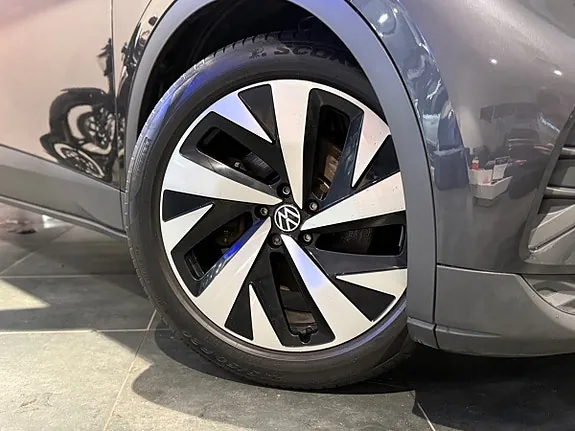 Volkswagen Id.4 2023 photo 2