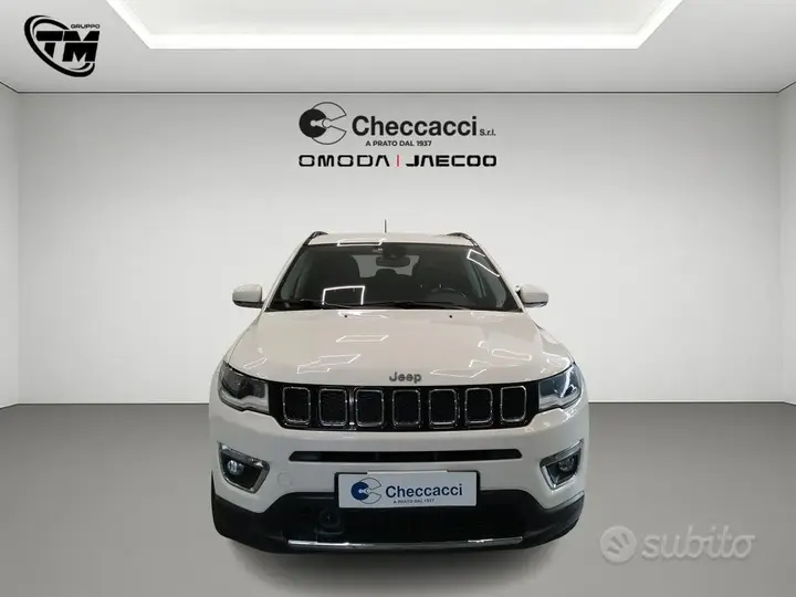 Jeep Compass 2020 photo 3