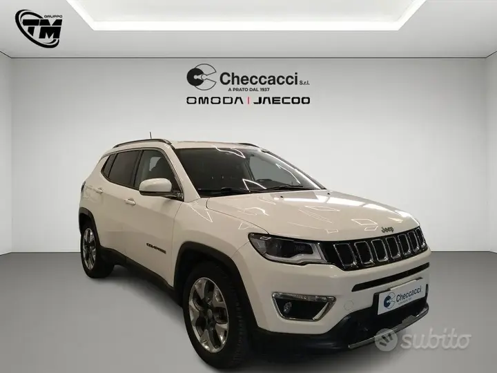 Jeep Compass 2020 photo 4