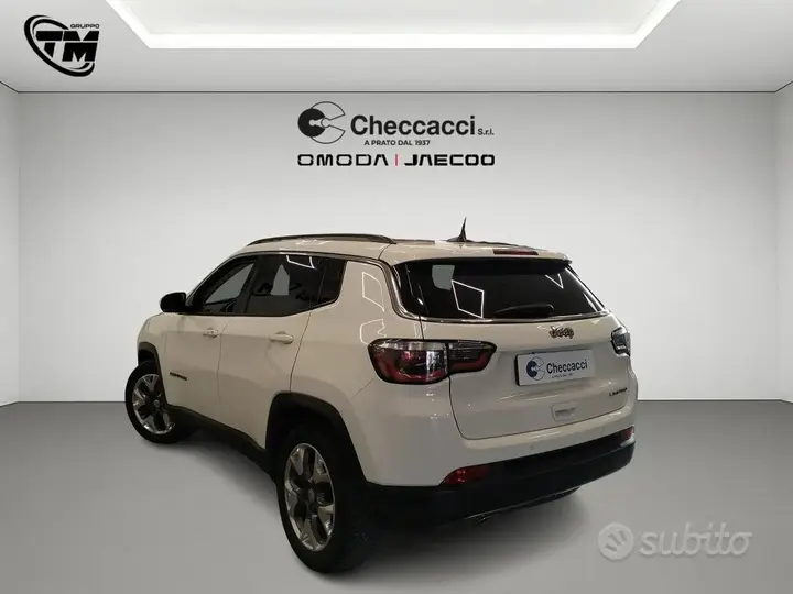 Jeep Compass 2020 photo 5