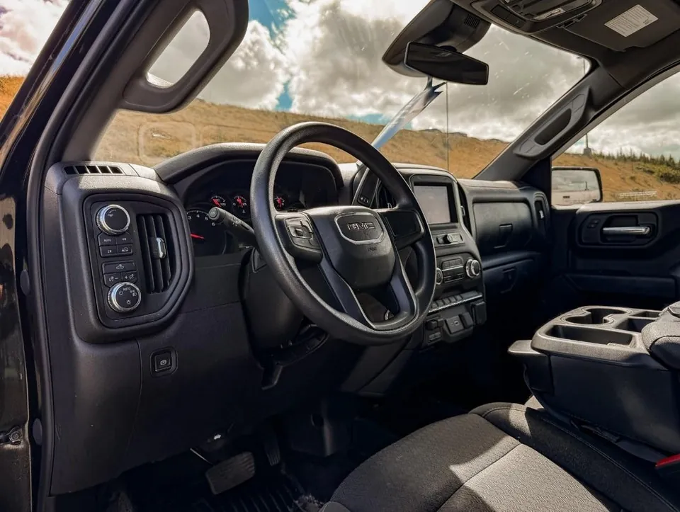 GMC Sierra 1500 2023 photo 4