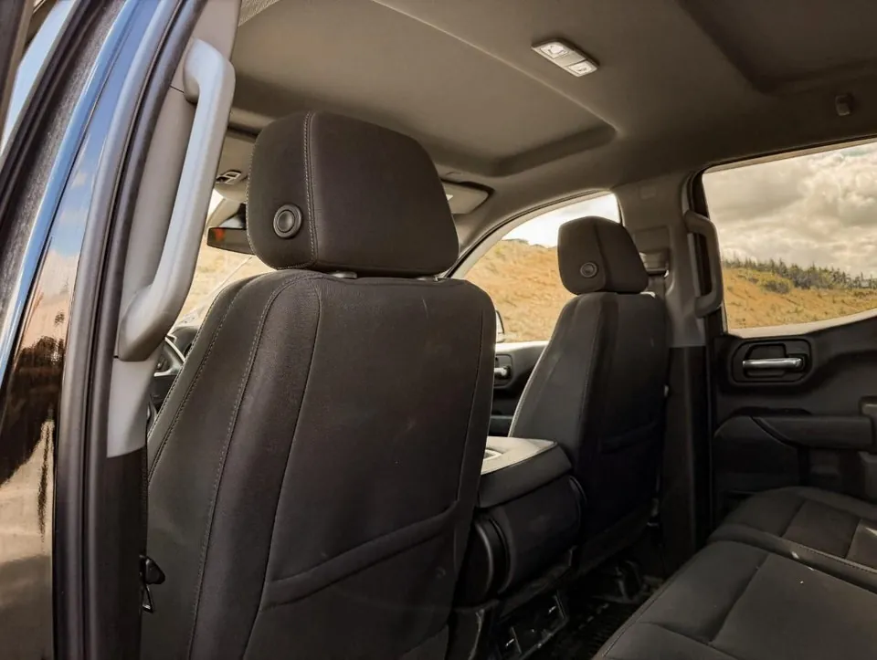 GMC Sierra 1500 2023 photo 5