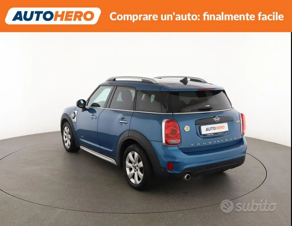 Mini Countryman 2019 photo 4
