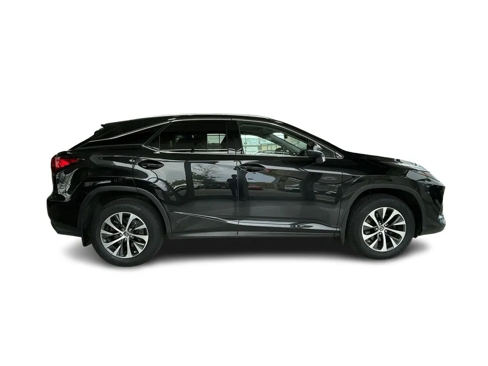 Lexus Rx 350 2020 photo 3