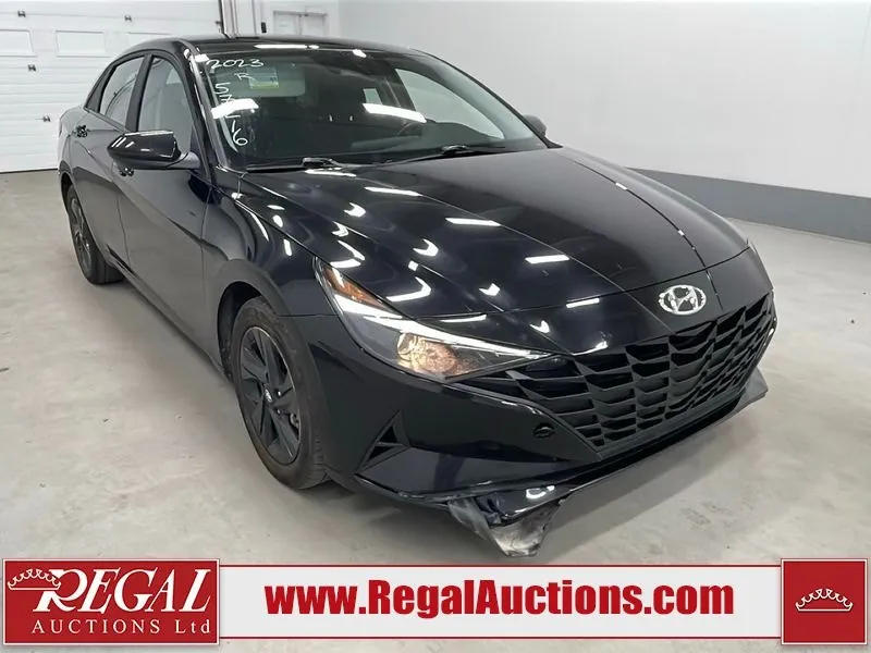 Hyundai Elantra 2023 photo 2