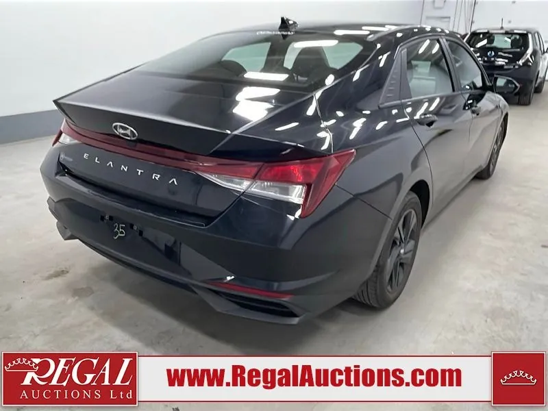 Hyundai Elantra 2023 photo 3