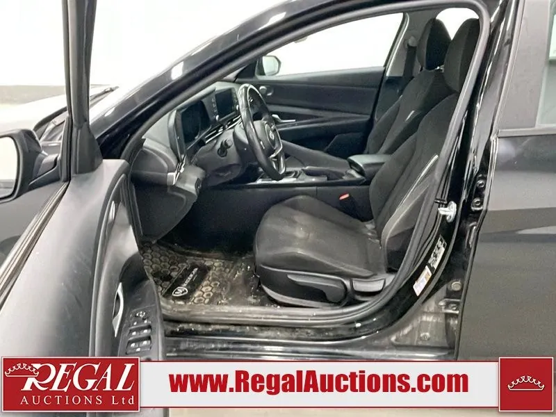 Hyundai Elantra 2023 photo 5