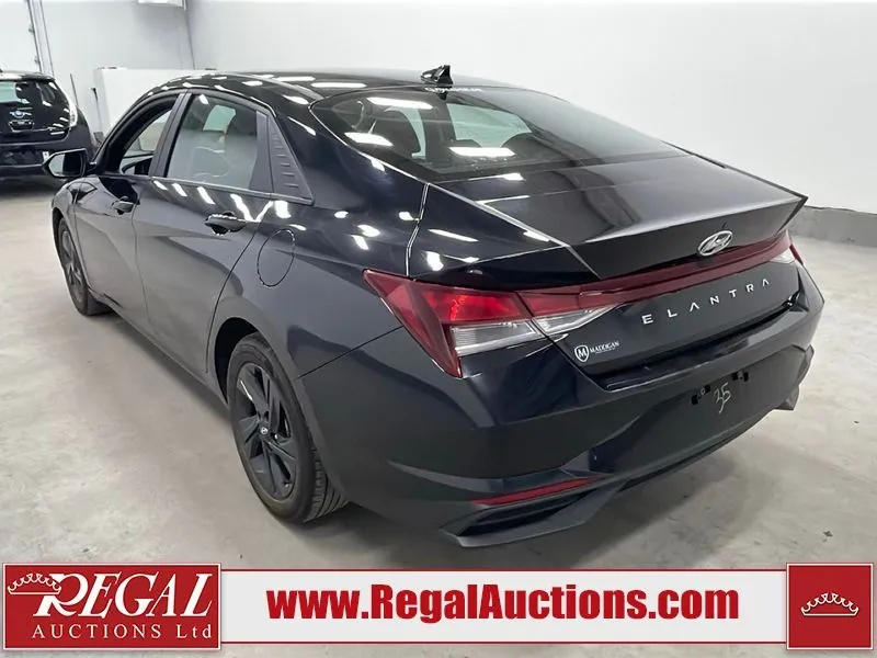 Hyundai Elantra 2023 photo 4