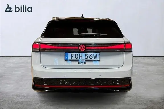 Volkswagen Id.7 2025 photo 4