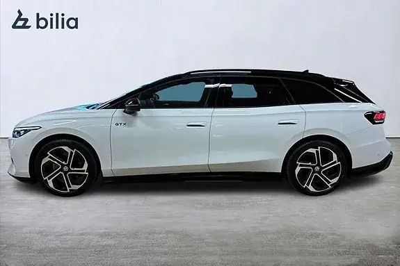 Volkswagen Id.7 2025 photo 3