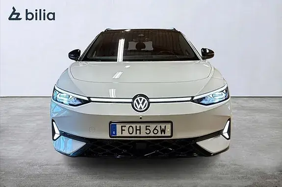 Volkswagen Id.7 2025 photo 5