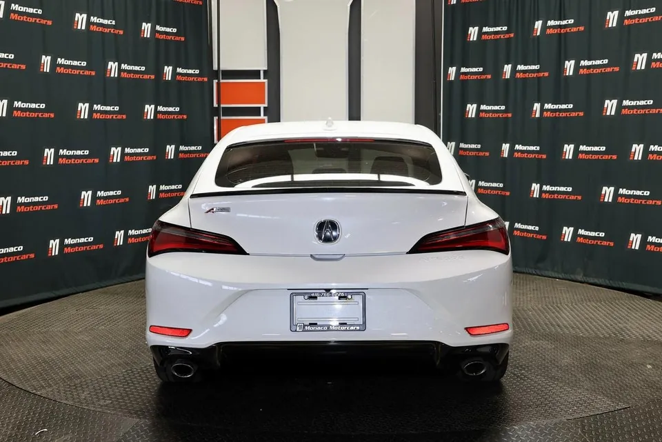Acura Integra 2023 photo 5