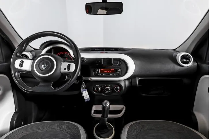 Renault Twingo 2017 photo 3
