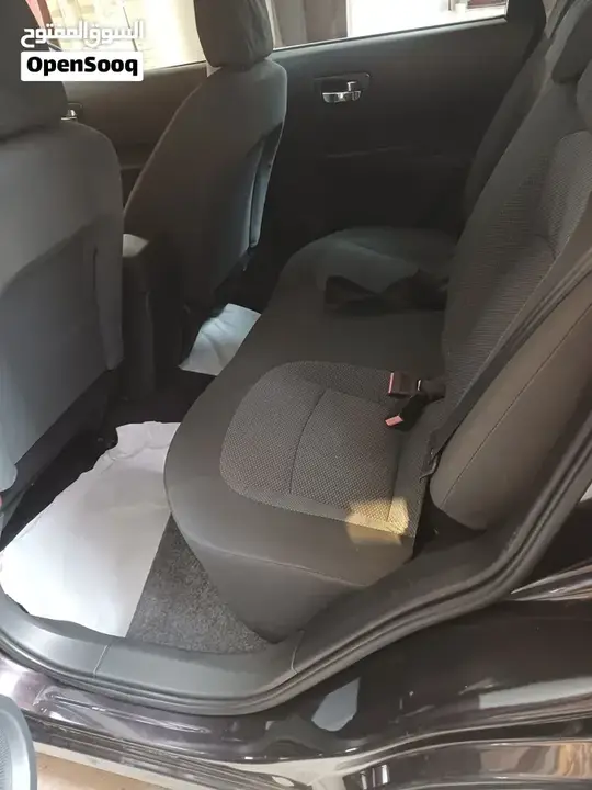 Nissan Qashqai 2012 photo 4