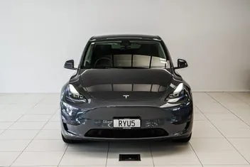 Tesla Model Y 2022 photo 3