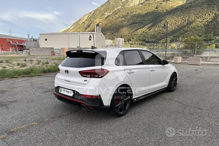 Hyundai I30 2022 photo 5