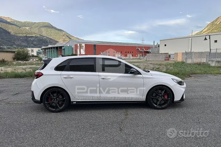 Hyundai I30 2022 photo 4
