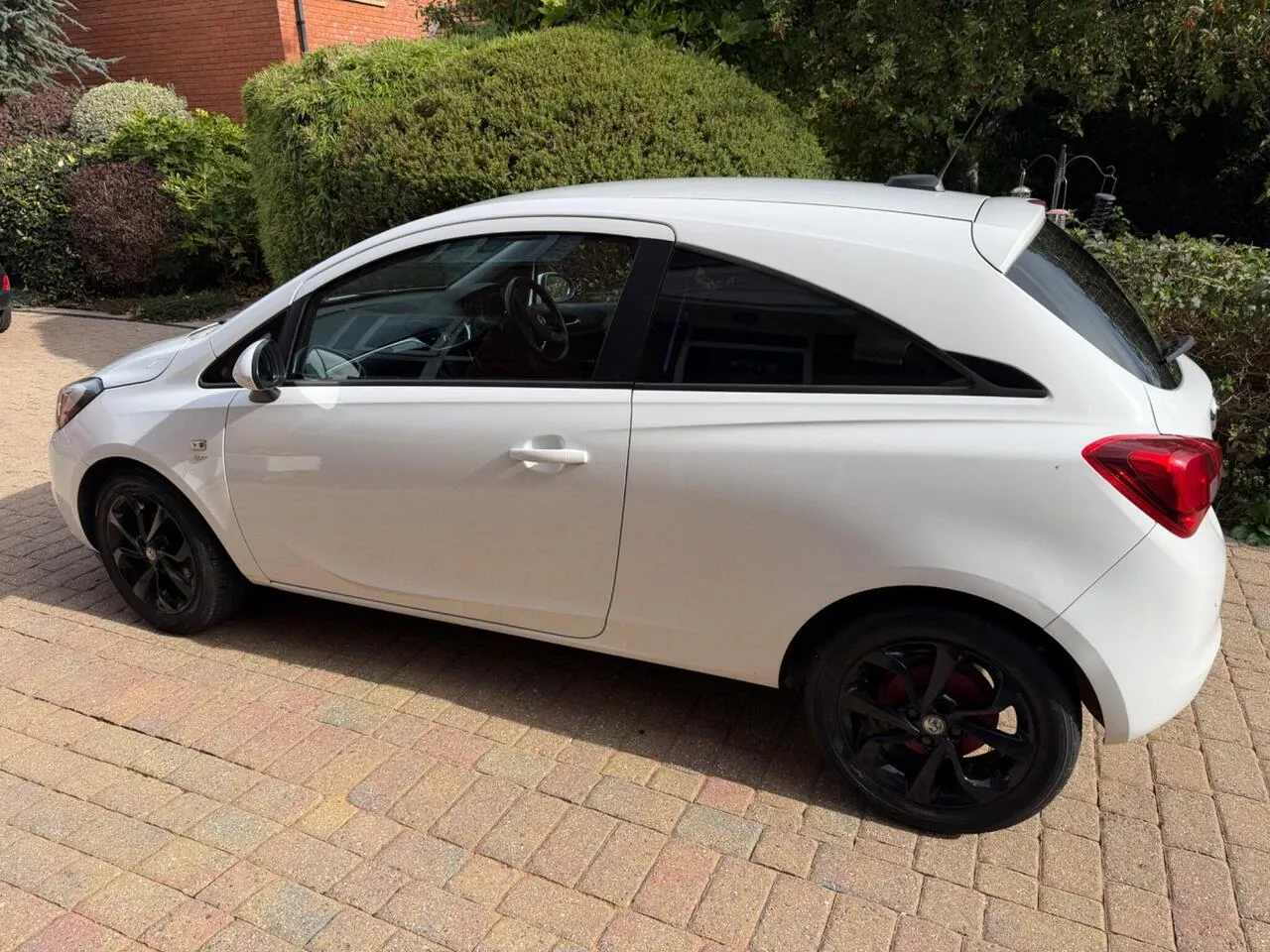 Vauxhall Corsa 2016 photo 4