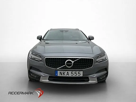 Volvo V90 Cross Country 2019 photo 2