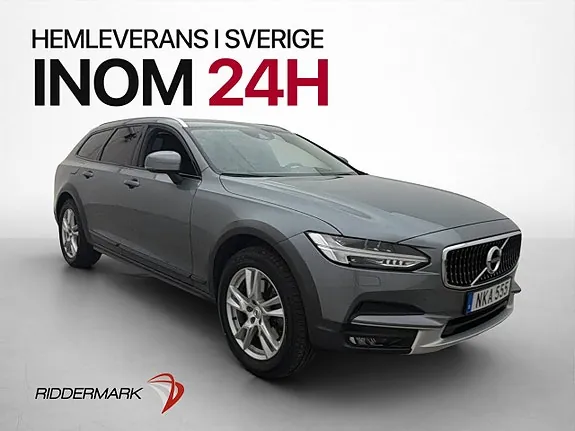 Volvo V90 Cross Country