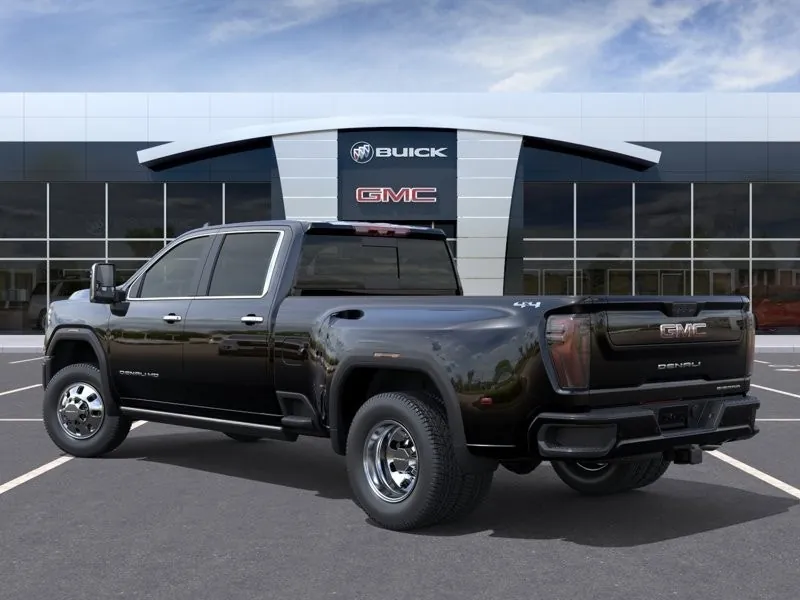 GMC Sierra 3500Hd 2026 photo 3