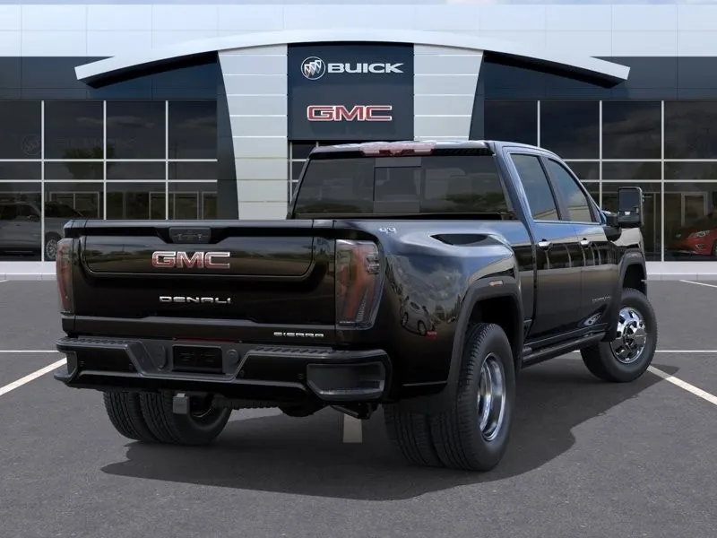 GMC Sierra 3500Hd 2026 photo 4