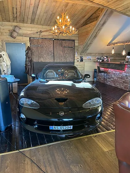 Dodge Viper 2000 photo 4