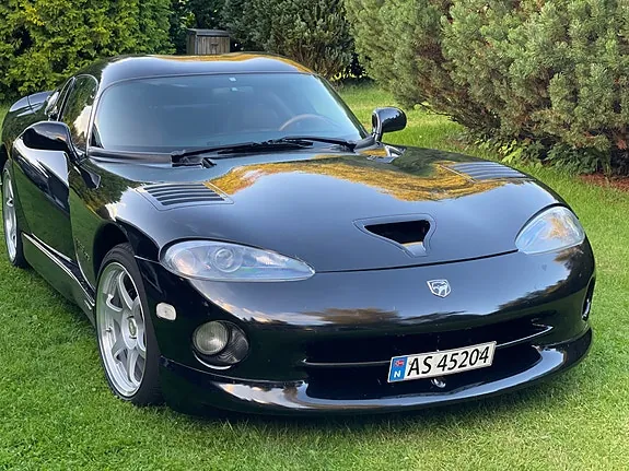 Dodge Viper