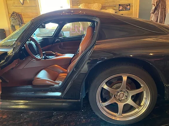 Dodge Viper 2000 photo 3