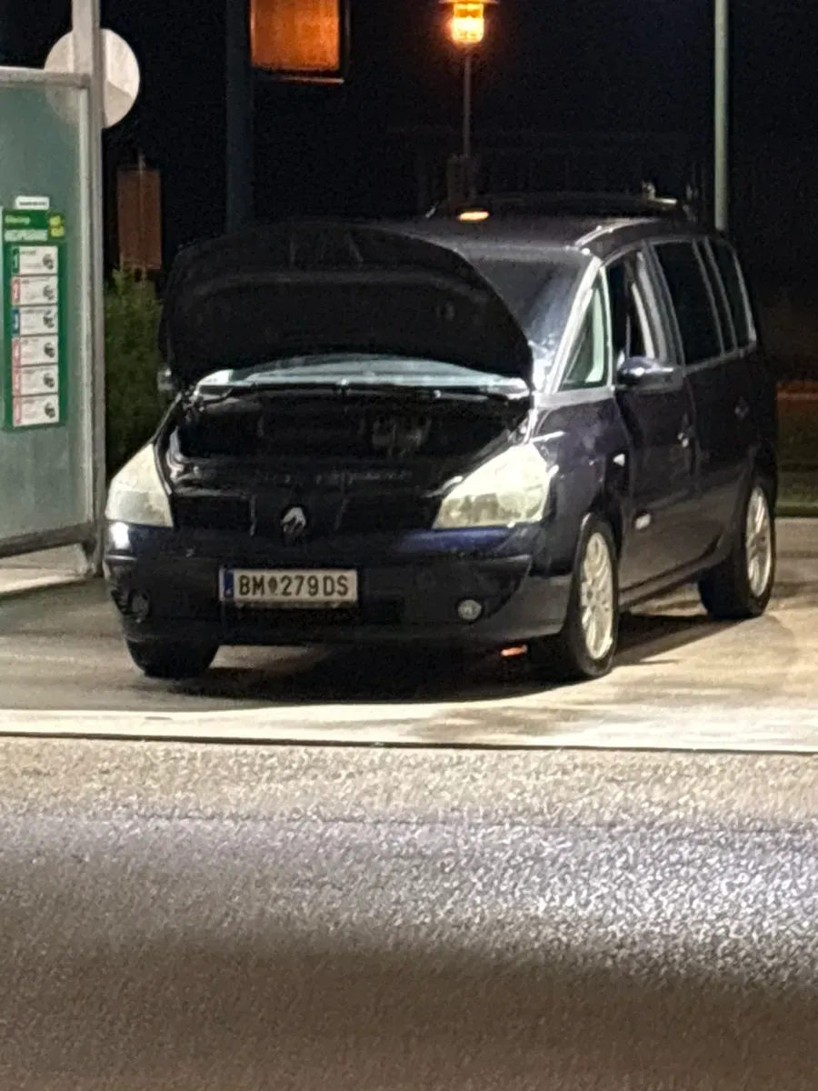 Renault Espace