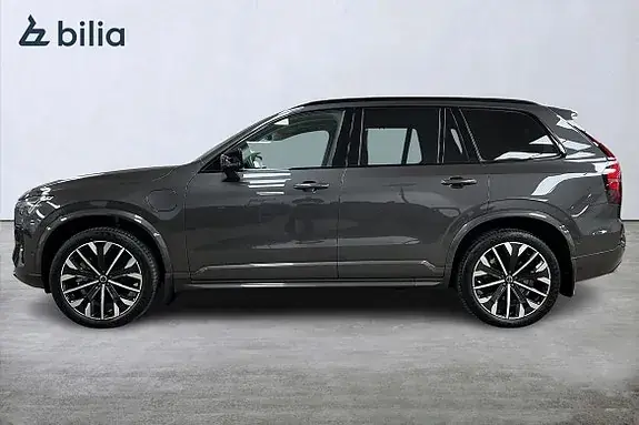 Volvo Xc90 2026 photo 2