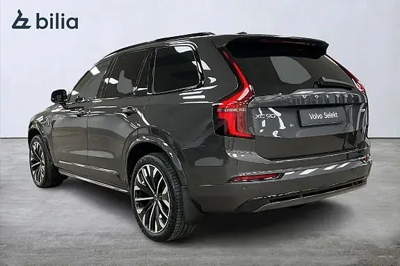 Volvo Xc90 2026 photo 4