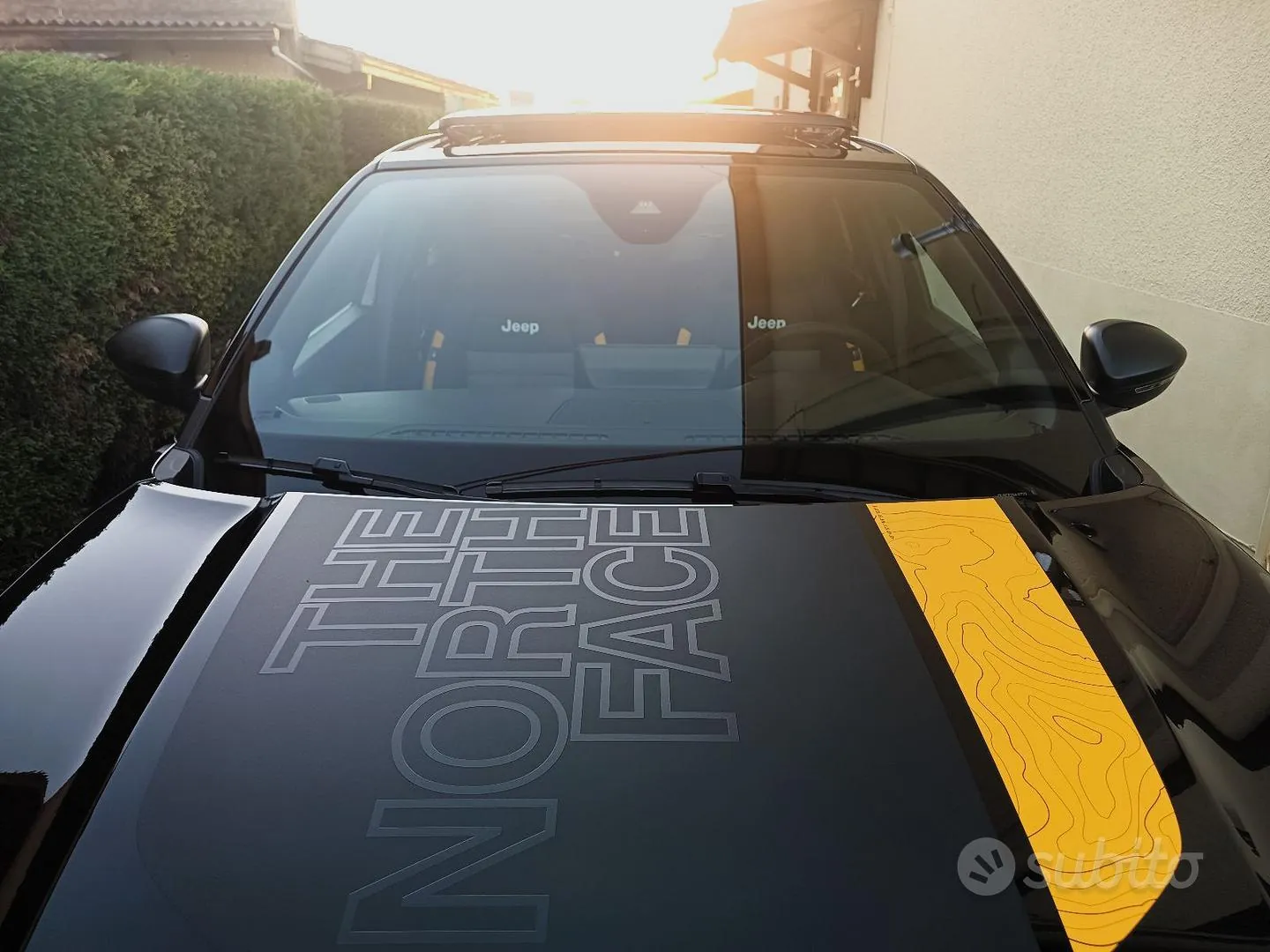 Jeep Avenger 2025 photo 2