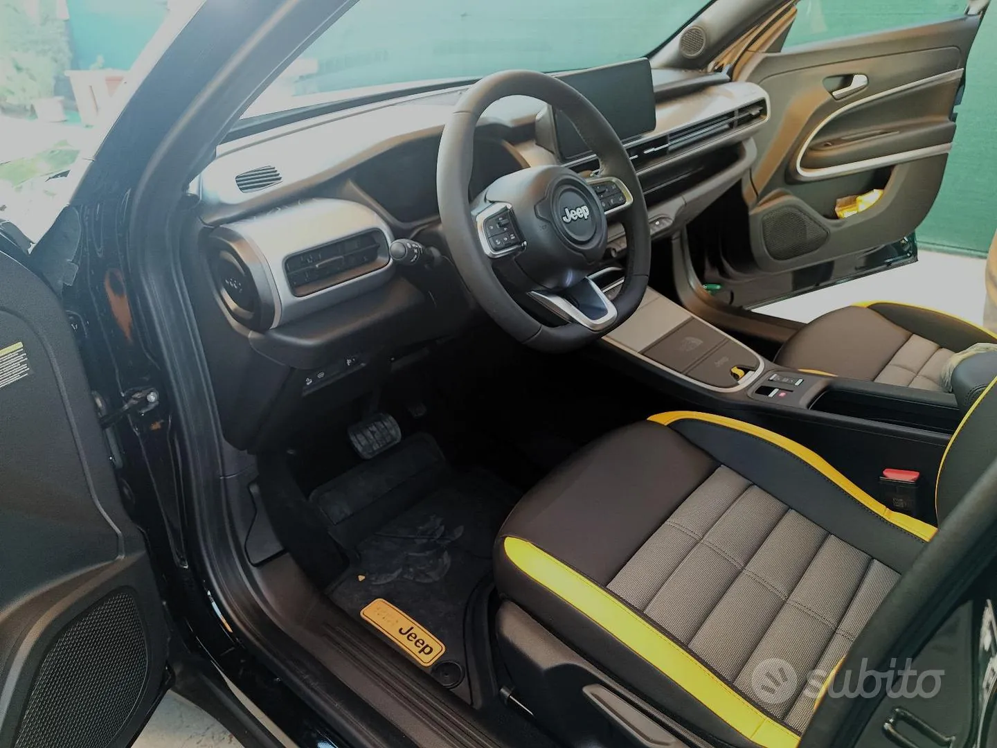Jeep Avenger 2025 photo 3