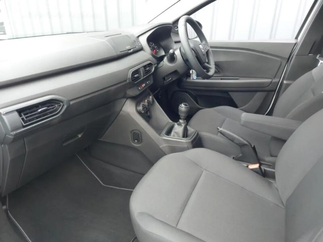Dacia Sandero 2022 photo 5