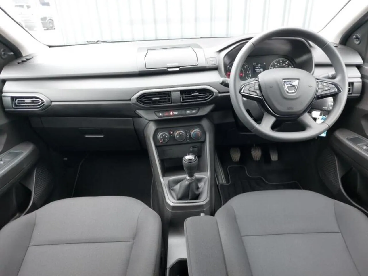 Dacia Sandero 2022 photo 3
