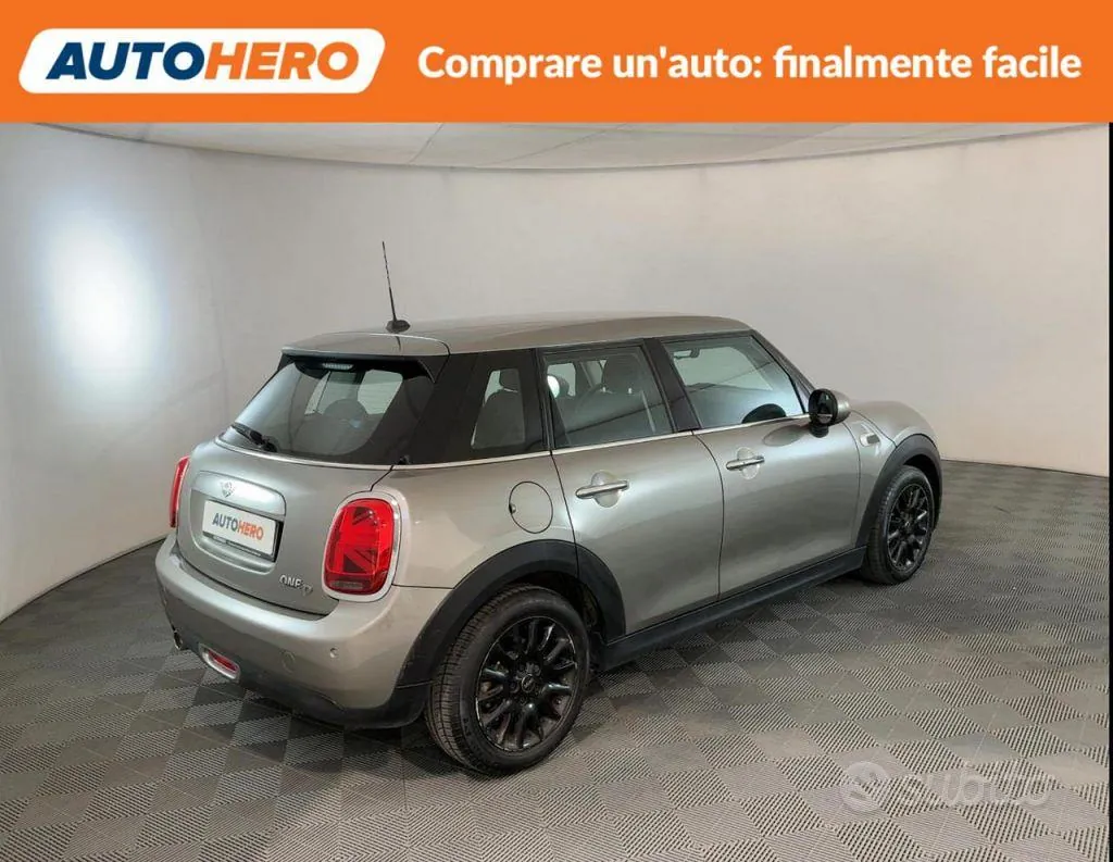 Mini One 2018 photo 5