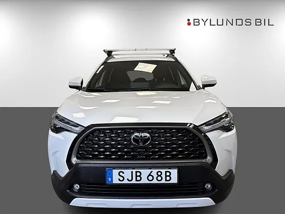 Toyota Corolla Cross 2024 photo 2