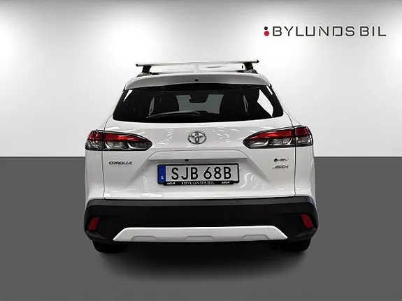 Toyota Corolla Cross 2024 photo 5