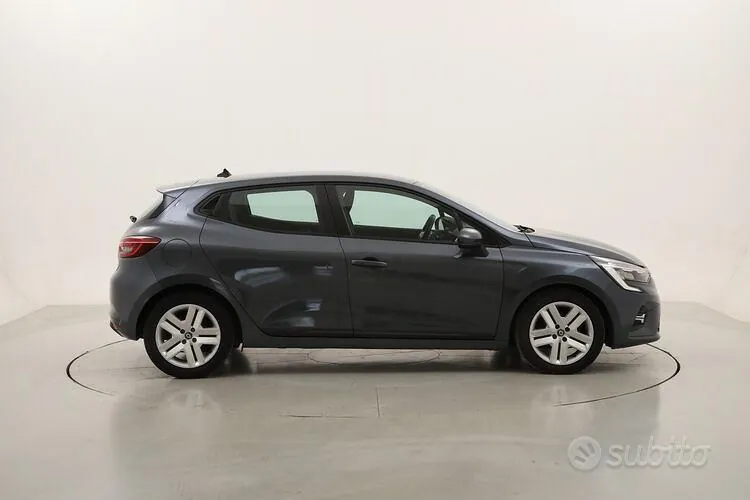 Renault Clio 2021 photo 3