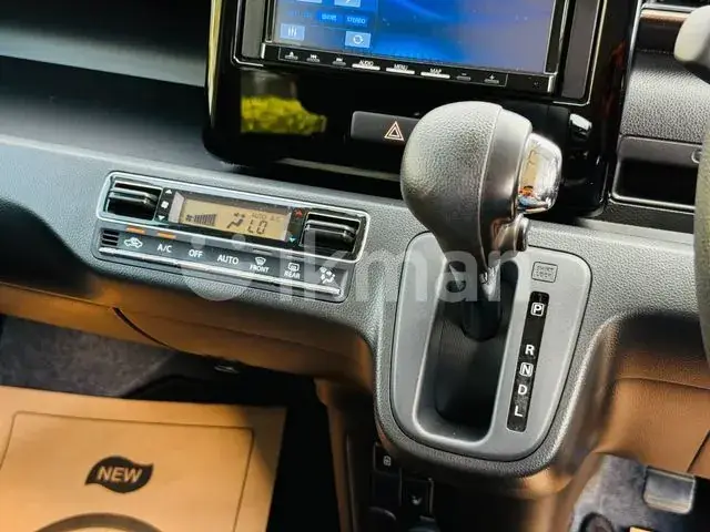 Suzuki Wagon R 2025 photo 5