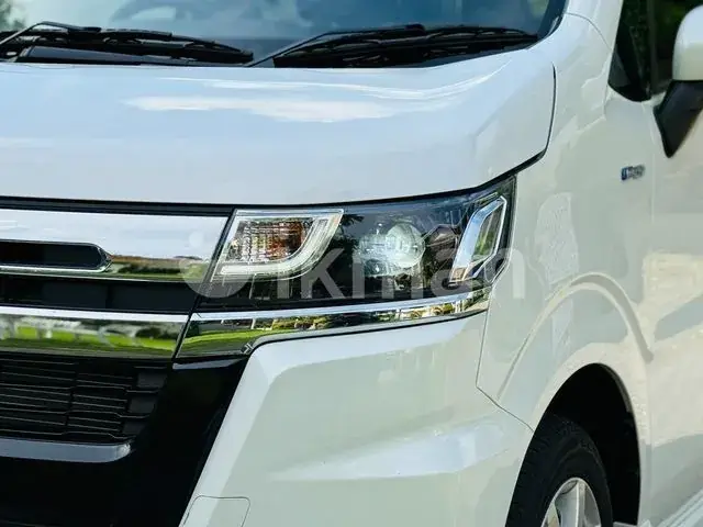 Suzuki Wagon R 2025 photo 2