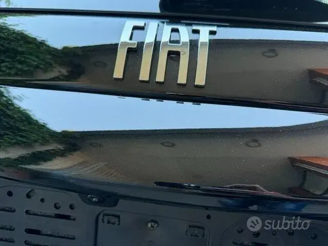 Fiat 600 2025 photo 5