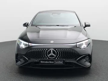 Mercedes-Benz Cla 2026 photo 3