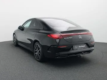 Mercedes-Benz Cla 2026 photo 2