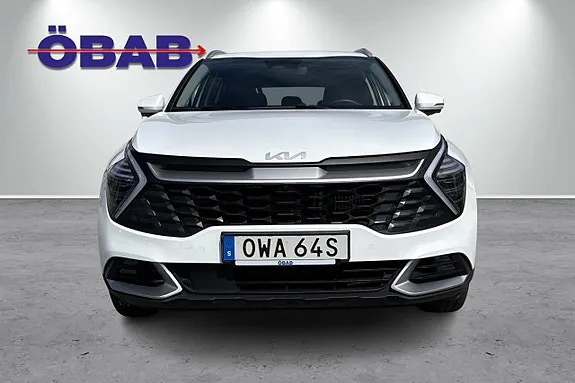 Kia Sportage 2025 photo 2